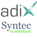 Adix - Syntec Numerique